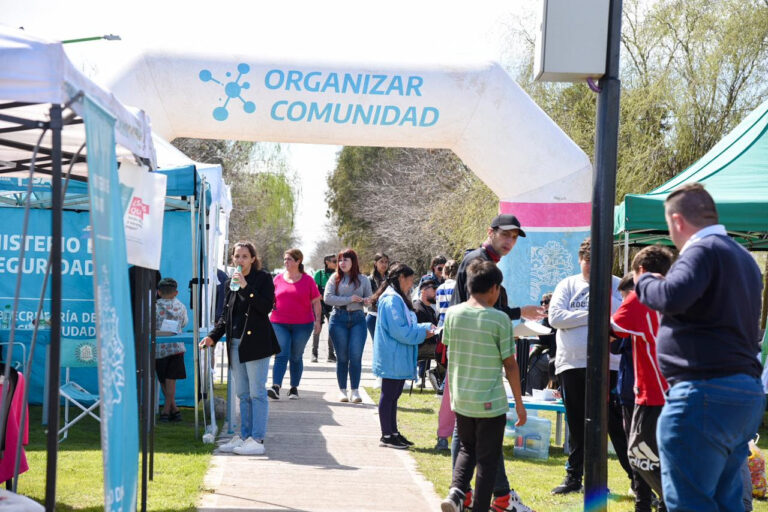 Verano en Comunidad: una agenda de actividades gratuitas para toda la familia