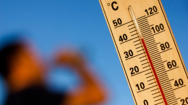 Comprueban que las olas de calor pueden reducir la fertilidad masculina