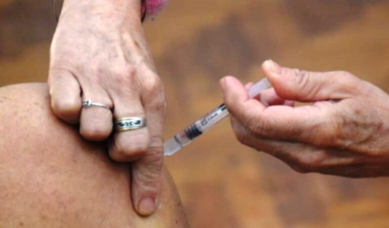 Virus Sincicial Respiratorio: está disponible la vacuna