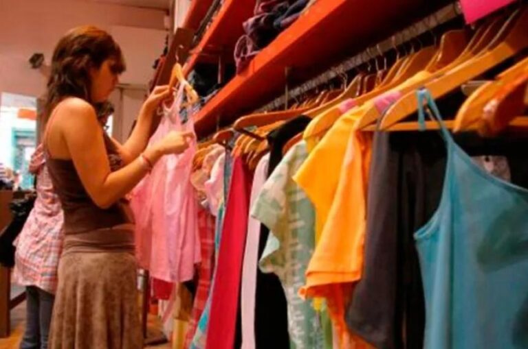 Las ventas minoristas de pymes crecieron 25,5% en enero