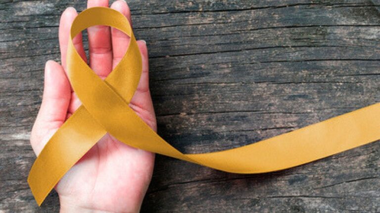 Día Internacional contra el Cáncer Infantil