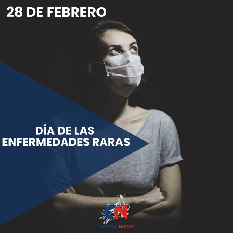 Día Mundial de las Enfermedades Raras: un llamado a la solidaridad