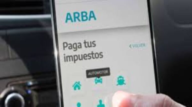 ARBA prorrogó el plazo para el pago del Impuesto Inmobiliario hasta el 26 de febrero