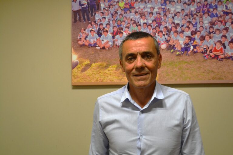 Club San Martín: Daniel Farías es el nuevo presidente