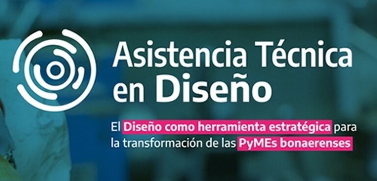 PyMES: Asistencia técnica en diseño para mejora de productos