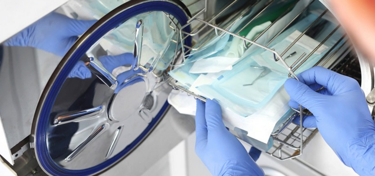En el Hospital Julio de Vedia se dictará la Tecnicatura Superior en Esterilización