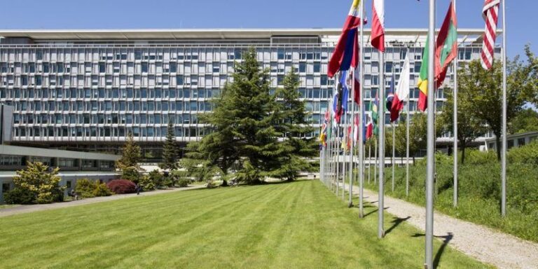 Milei ordenó que la Argentina se retire de la Organización Mundial de la Salud