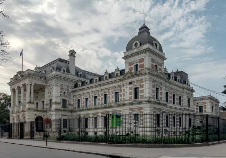 La Provincia de Buenos Aires cumple 205 años