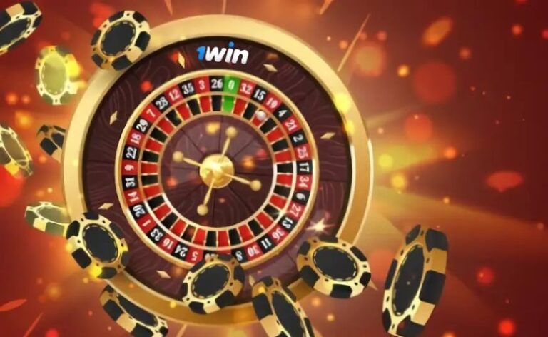 Juega en 1win casino y disfruta de las mejores apuestas