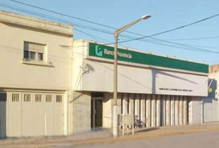 Se dispuso la detención de un empleado bancario con tareas en Dudignac por estafa