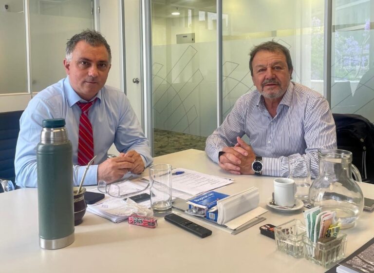 La Libertad Avanza en la Provincia de Buenos Aires