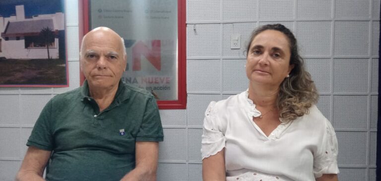 Club de Leones: un pilar central de solidaridad con la comunidad