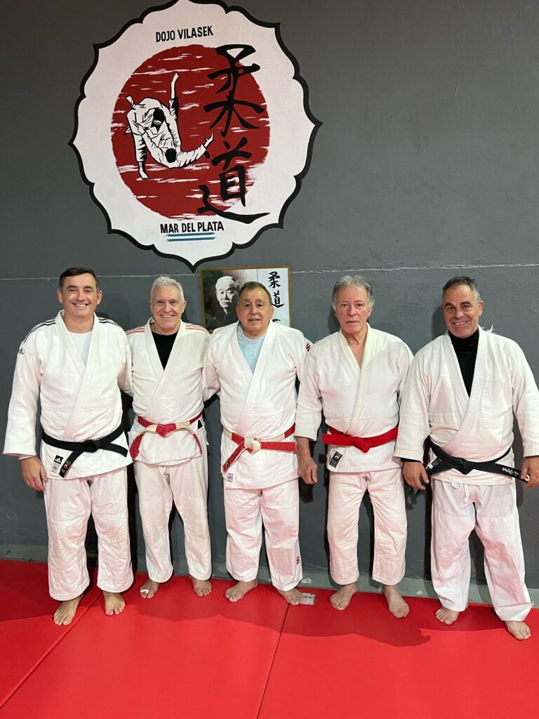 Doble jornada de entrenamiento con leyendas del deporte