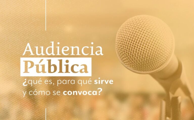 La CONADUV rechaza la prohibición a participar de las Audiencias Públicas de las licitaciones de rutas