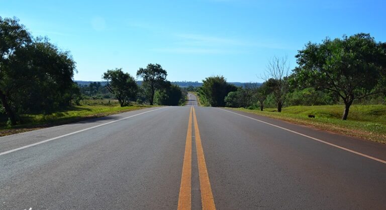 Roce de vehículos en la Ruta Nacional N° 5 a la altura del kilómetro 274 sin consecuencias