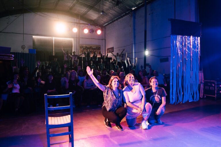 Comenzaron las Inscripciones para las Fiestas Regionales de Teatro Independiente de la Provincia de Buenos Aires