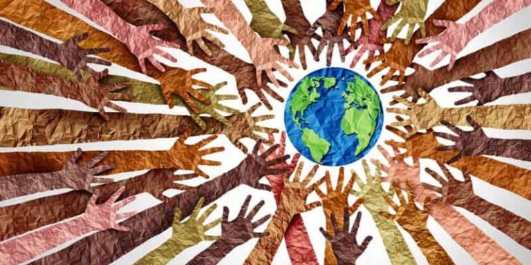 Día Mundial de las ONGs, un tributo a la solidaridad en cada pueblo o ciudad