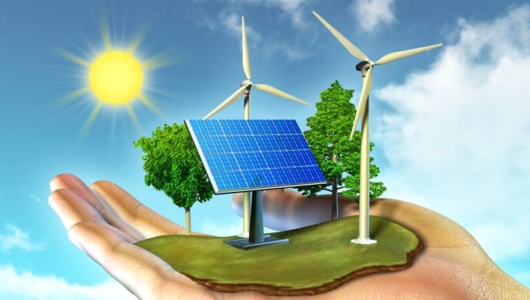 Día Mundial de la Energía: un compromiso global por un futuro sostenible