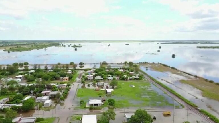 Piden a Provincia que informe sobre la infraestructura hídrica bonaerense