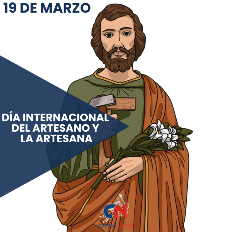 Día del Artesano