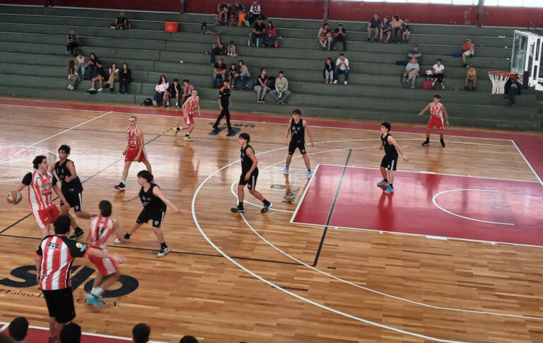 Comienza el sábado el Torneo de la Asociación de Basquetbol