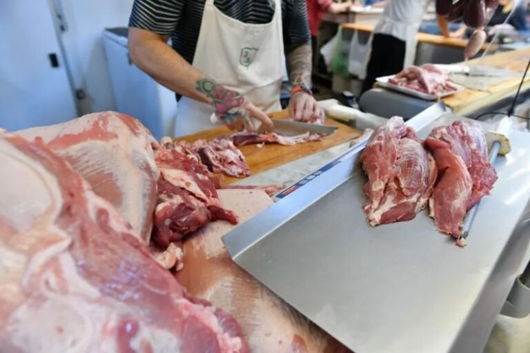 La inflación de febrero sube al 2,4%: el aumento en la carne y alquileres, principales factores