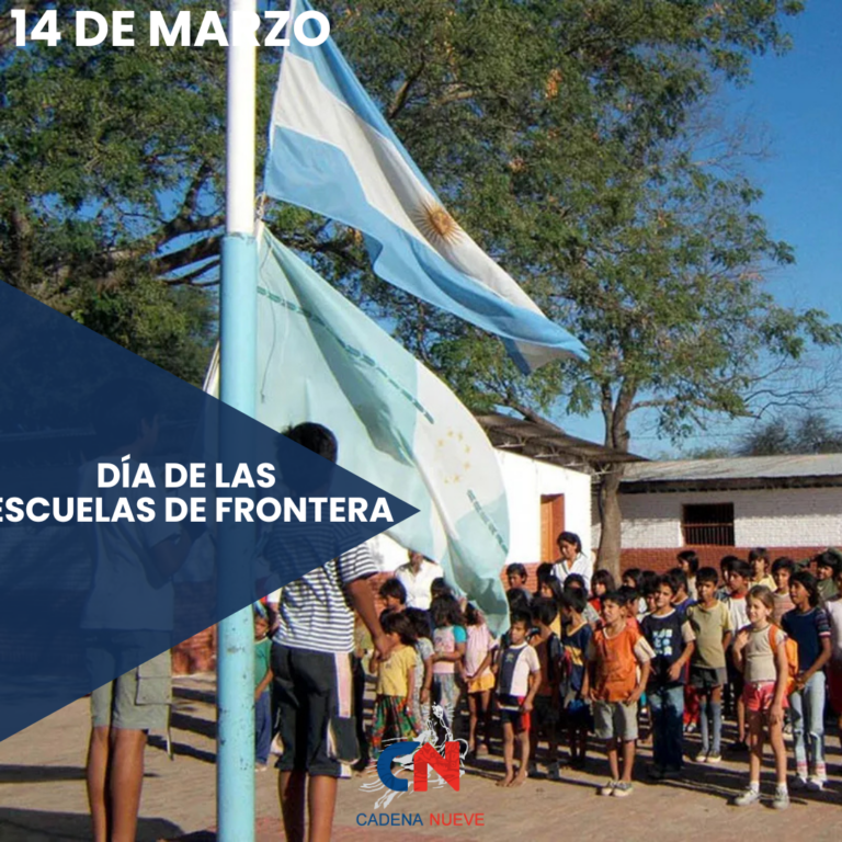 Día de las Escuelas de Frontera