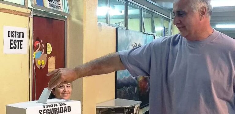 El acto electoral continúa con normalidad y garantiza la participación de los socios para elegir a los delegados de la cooperativa