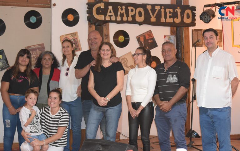 Campo Viejo: una combinación de gastronomía, música e inclusión social caracteriza a El Provincial