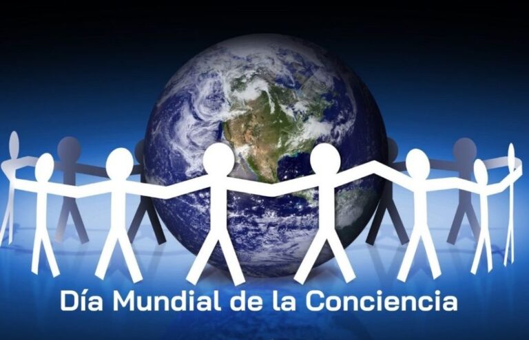 Día Mundial de la Conciencia: un llamado a la Paz