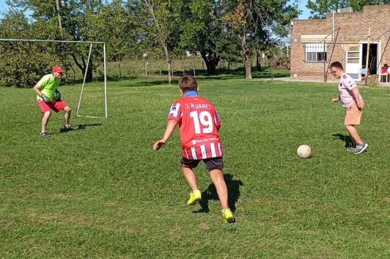 Fútbol para personas con discapacidad: una oportunidad de inclusión y deporte
