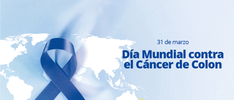 Día Mundial Contra el Cáncer de Colon: la importancia de la prevención