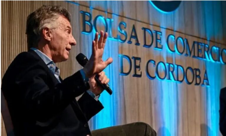Mauricio Macri: “La falta de apego de Milei a la institucionalidad comienza a afectar el plan”