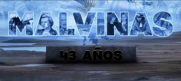 A 43 años del inicio de la Guerra de Malvinas: una cicatriz que no cierra