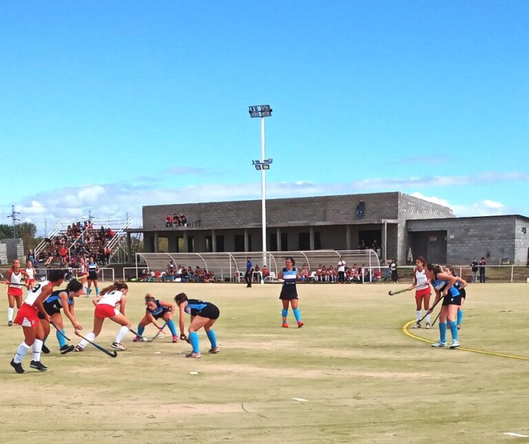 Se reinician los certámenes oficiales en la Región