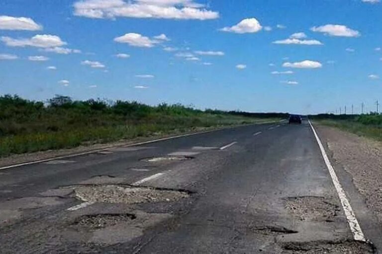 Vialidad Nacional dará de baja los contratos de mantenimiento de las rutas de todo el país