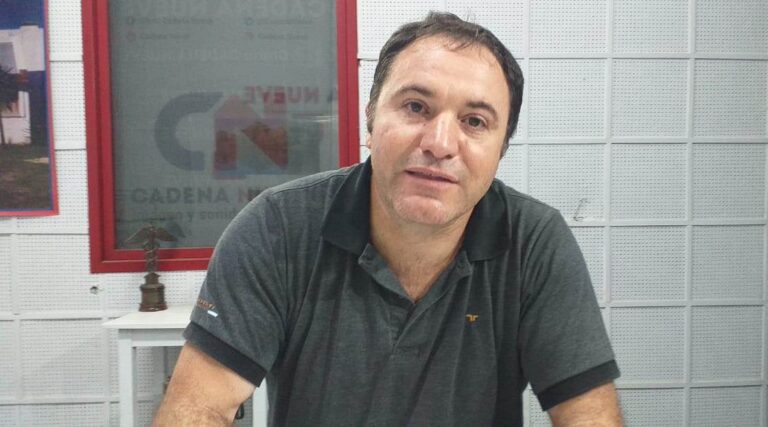 Martín Banchero: ‘El Municipio no se detiene ante las adversidades y cada dificultad es un desafío’