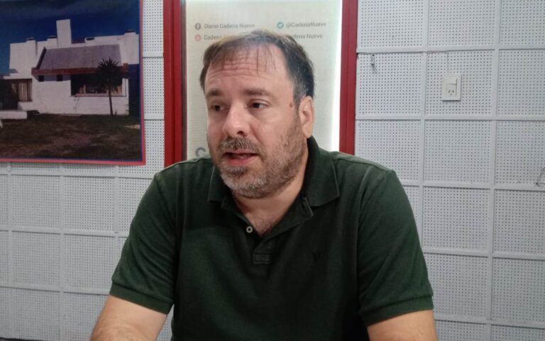 Matías Losinno: ‘El desarrollo de la energía solar permitirá fijar tarifas distintas a las establecidas por el Estado Nacional’