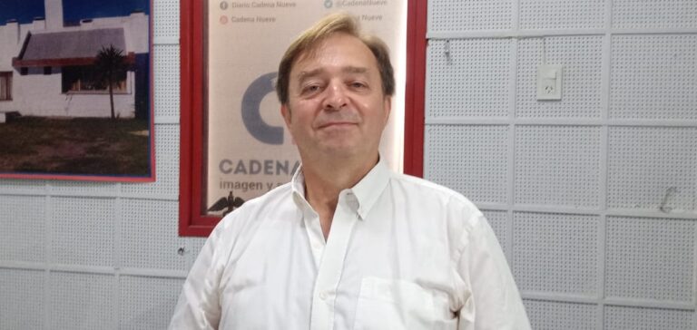 Santiago Pérez: “Los problemas que enfrentamos no son aislados, son el resultado de años de decisiones equivocadas”