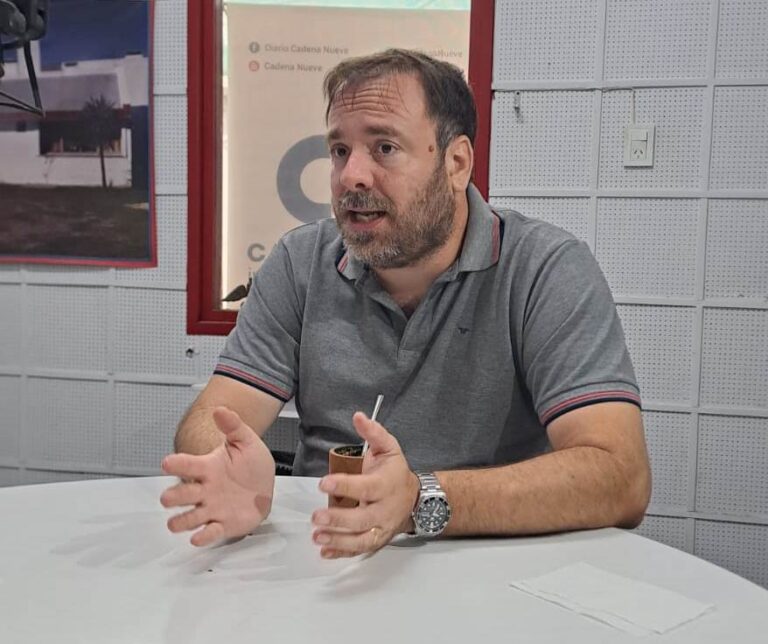 Matías Losinno: “Lo que vivimos antes y durante las elecciones fue un ataque directo a la democracia de la cooperativa”