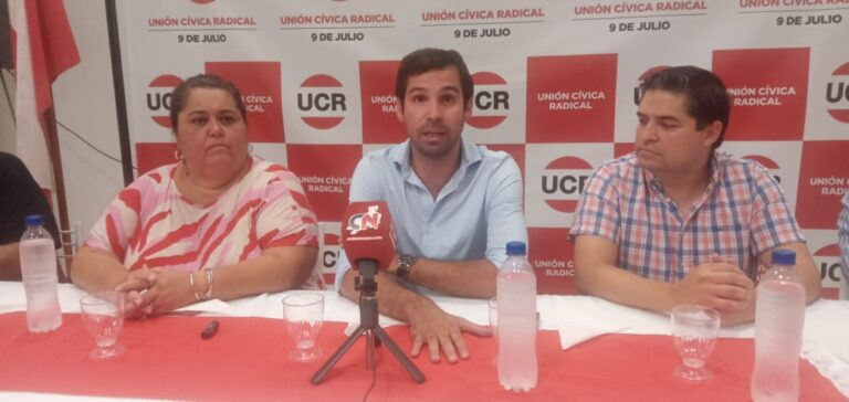Valentín Miranda: ‘El desdoblamiento electoral es clave para discutir los verdaderos problemas de la Provincia'”