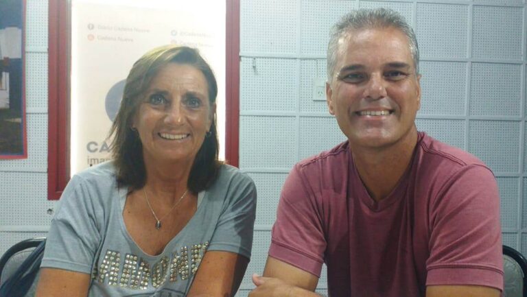 El equipo de Newcom de 9 de Julio viaja a Chapadmalal para representar a la provincia en el Sudamericano