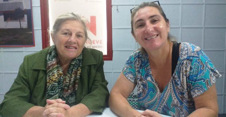 Instantáneas: una experiencia de Danza-Teatro que llega al Teatro Rossini