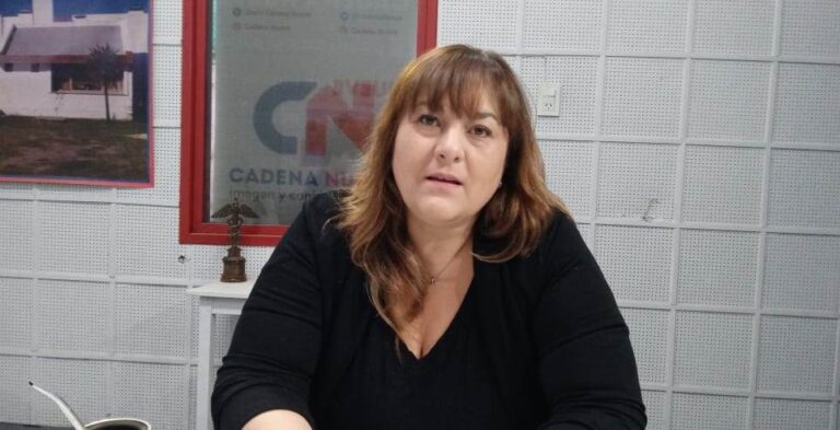 Comienza la campaña de vacunación 2025 en Nueve de Julio con prioridad para personal de salud y mayores de 65 años