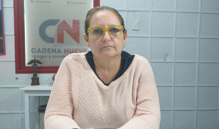 Los jubilados nuevejulienses definen en elección la conducción del Centro de Jubilados y Pensionados
