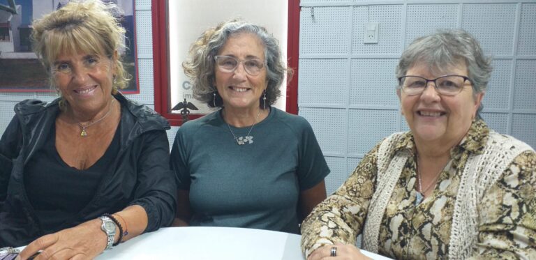 “Mujeres que Inspiran”: un encuentro de reflexión y narrativas en la Biblioteca José Ingenieros