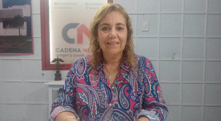 Marisa Poratti destacó una innovadora oferta Educativa para 2025