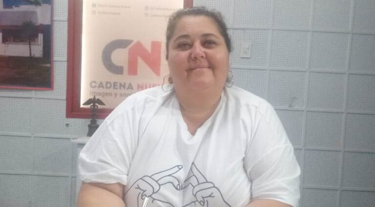 Romina López: “Hace diez años, nació Juntos por el Cambio, y hoy más que nunca necesitamos fortalecerlo, para transformar a Nueve de Julio y el país”