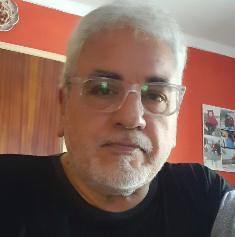 Falleció inquieto reportero gráfico