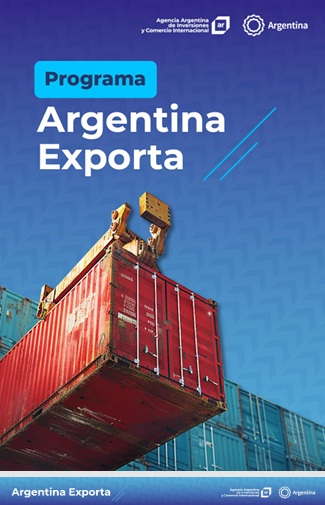Argentina Exporta: convocatoria para empresas de Nueve de Julio con potencial exportador